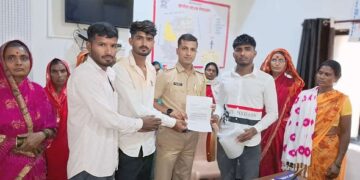 दारूबंदीसाठी हिवरापहाडीचे ग्रामस्थ आक्रमक जागर प्रतिष्ठान ताकतीने सोबत