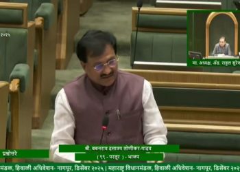 हैदराबाद गॅझेटच्या आधारे बंजारा व धनगर समाजाला एसटी आरक्षण द्या