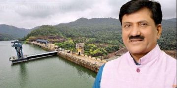 कंत्राटदार व अधिकार्‍यांनी शेकडो कोटींची फसवणूक केल्याचा आमदार बबनराव लोणीकर यांचा आरोप