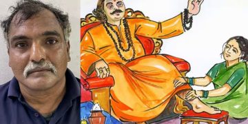 मुलगा बरा व भावाचे लग्न लावतो म्हणत 6.5 लाखांची फसवणूक