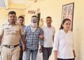 नारायणा शाळेच्या शिक्षकाने केला 14 वर्षीय विद्यार्थिनीवर अत्याचार